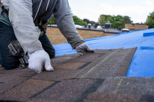 Best Roofing for New Construction  in Claremont, NC