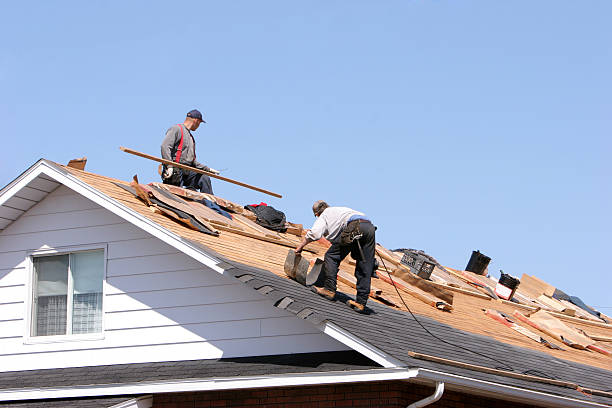 Best Roof Restoration  in Claremont, NC